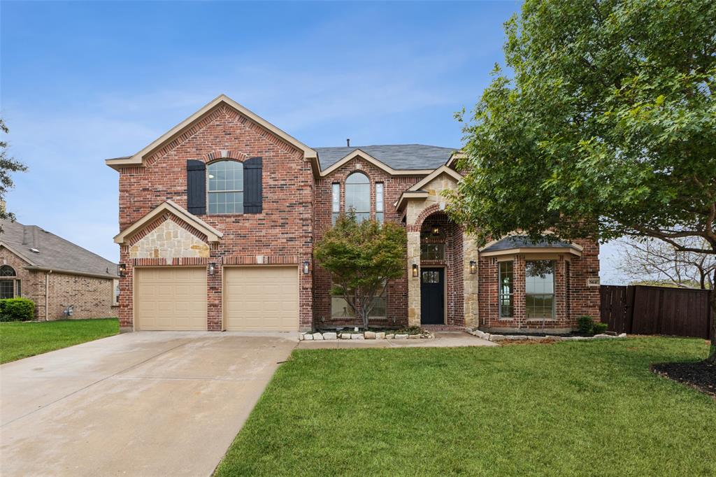 564 Riverbed Drive