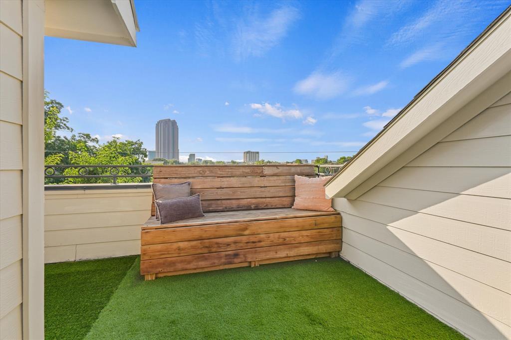 Haskell Johnston - Residential