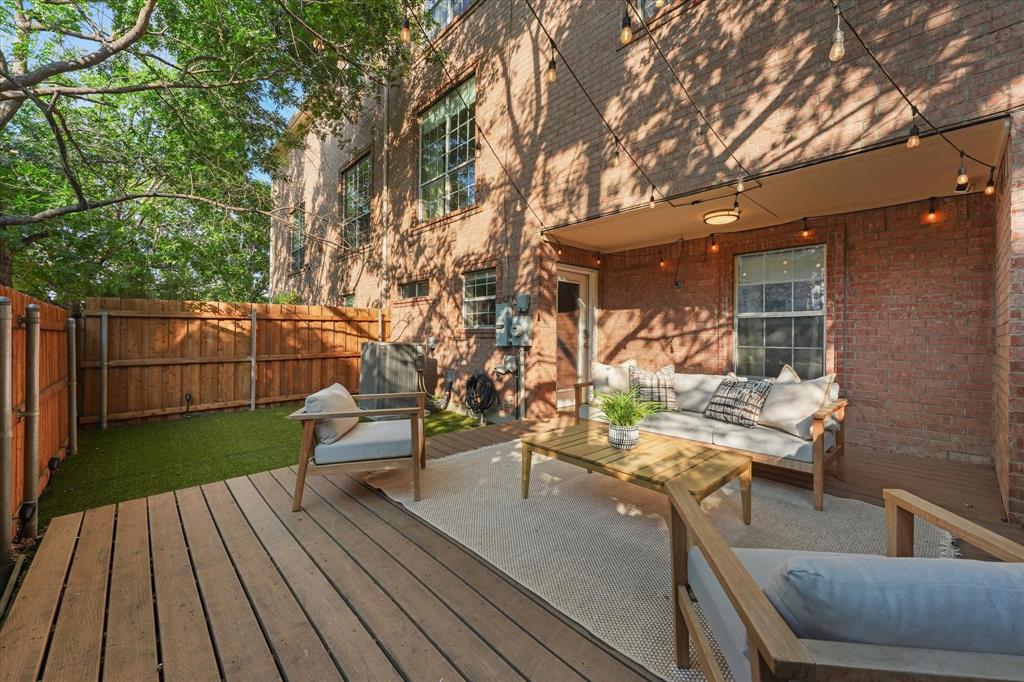 Haskell Johnston - Residential