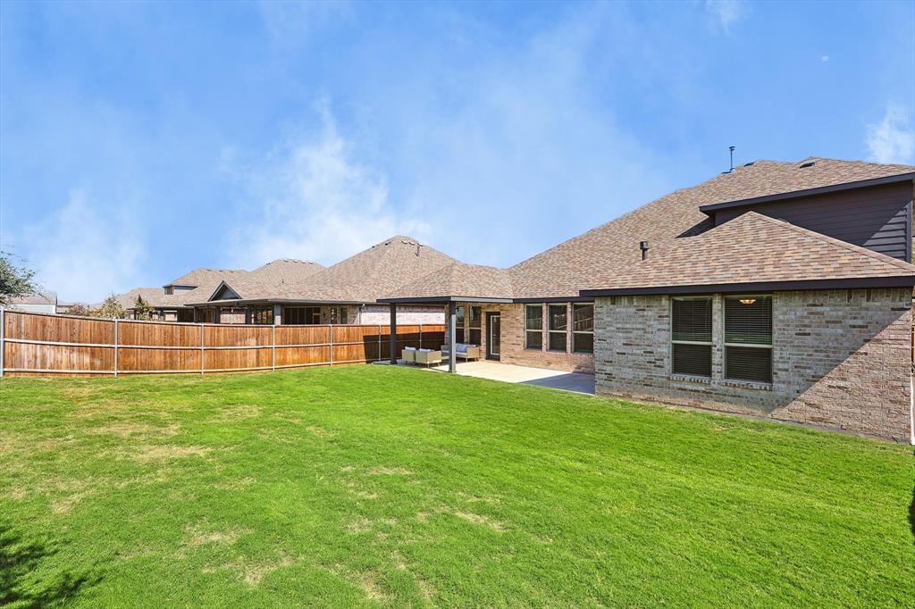 Wellington - Residential