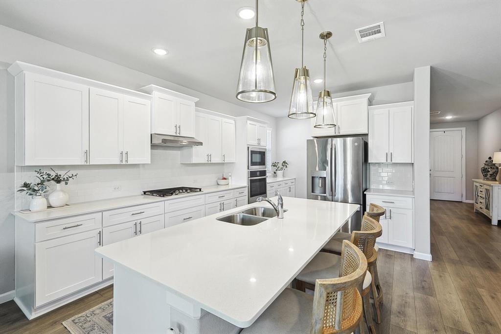 Wellington - Residential