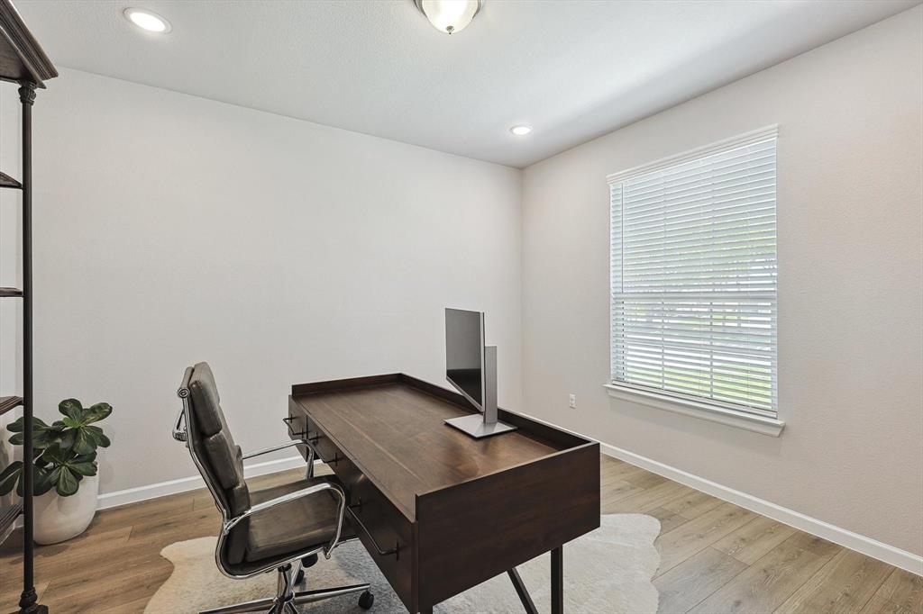 Wellington - Residential