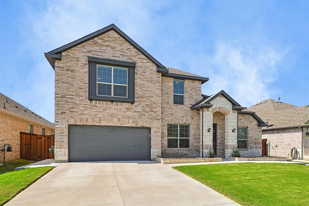 Wellington - Residential