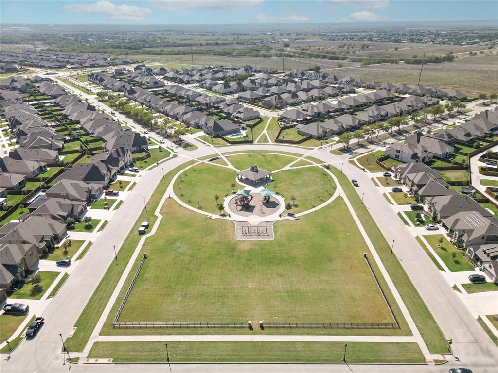 Wellington - Residential