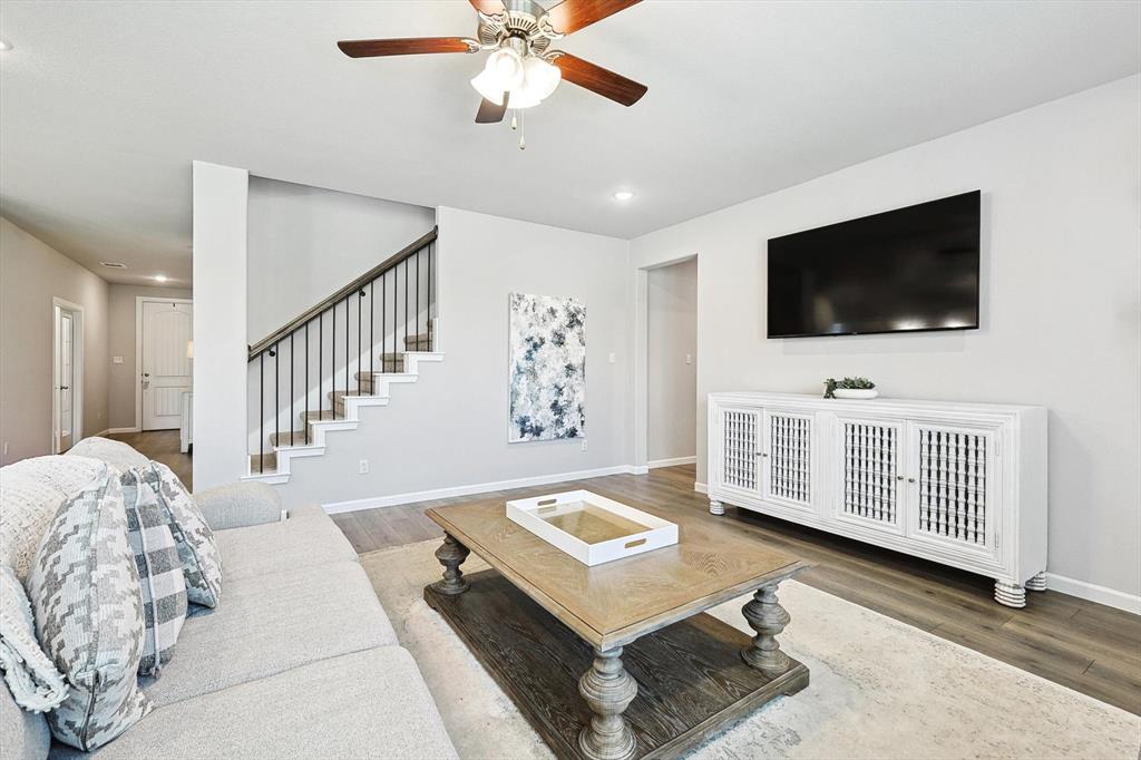 Wellington - Residential