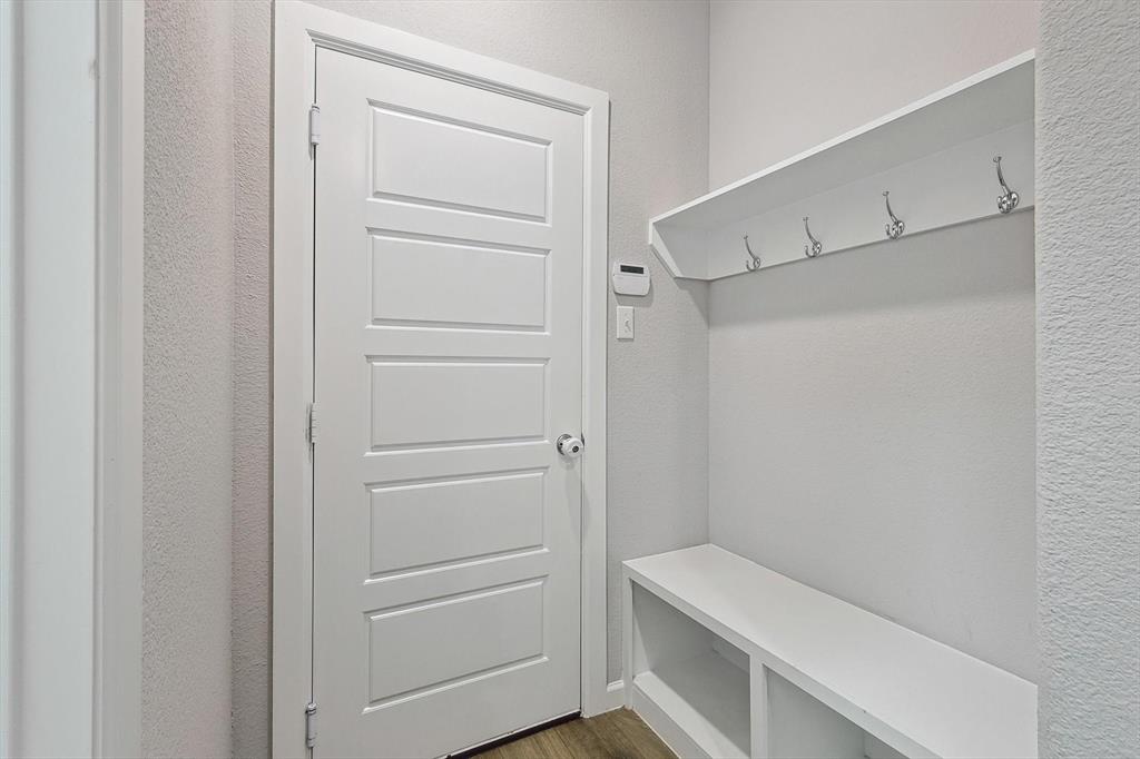 Wellington - Residential