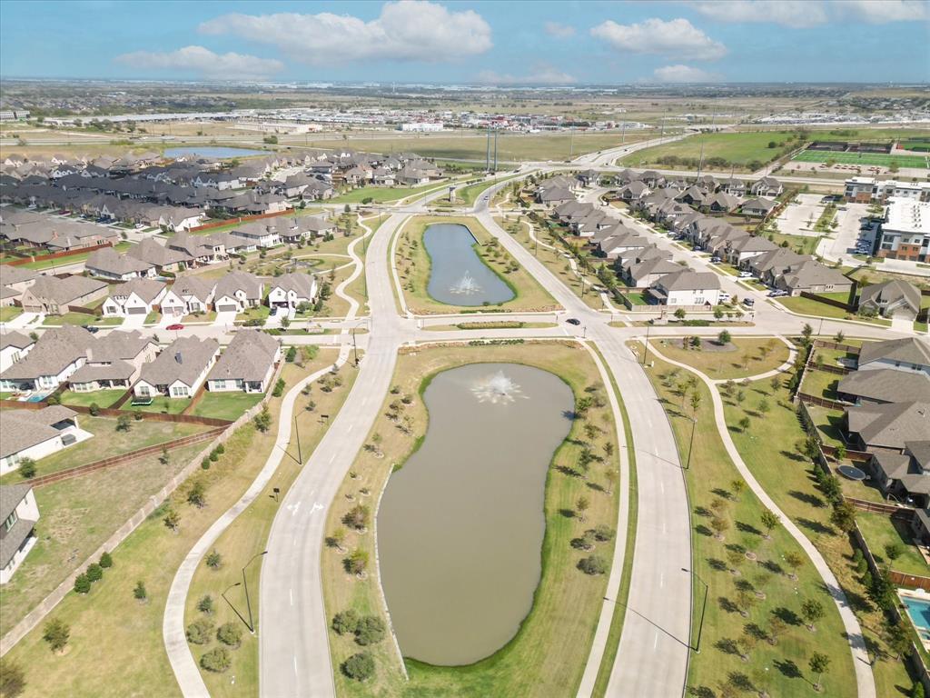 Wellington - Residential