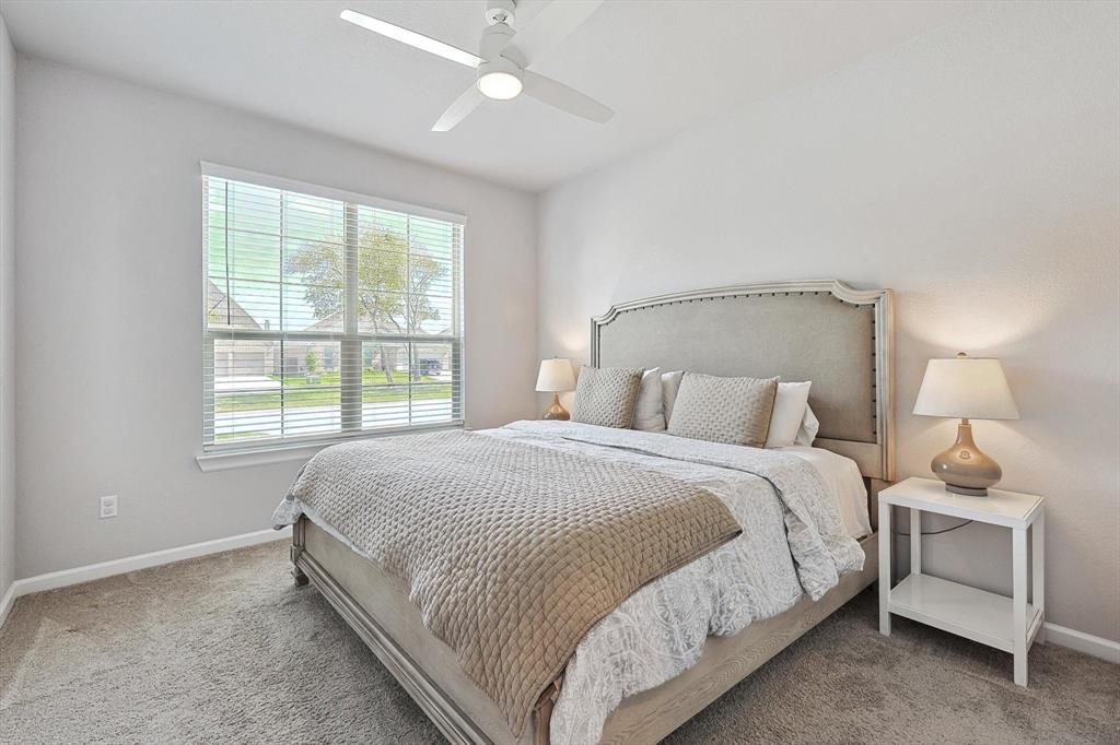 Wellington - Residential