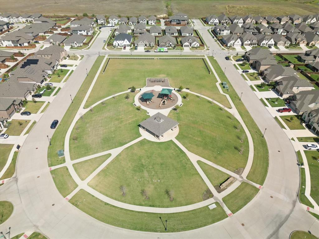 Wellington - Residential