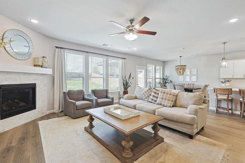 Wellington - Residential