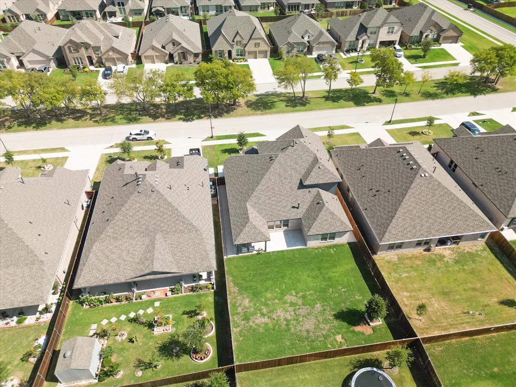 Wellington - Residential