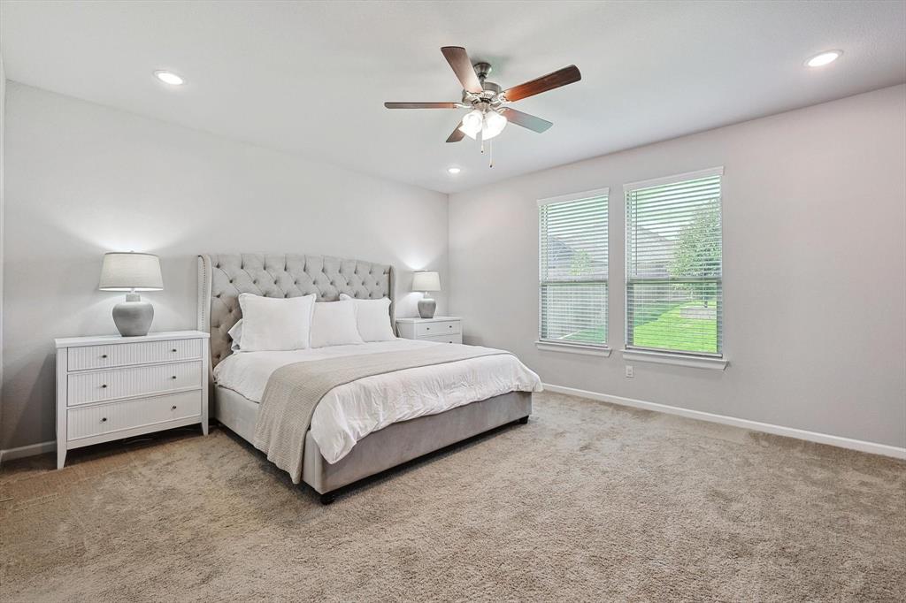 Wellington - Residential