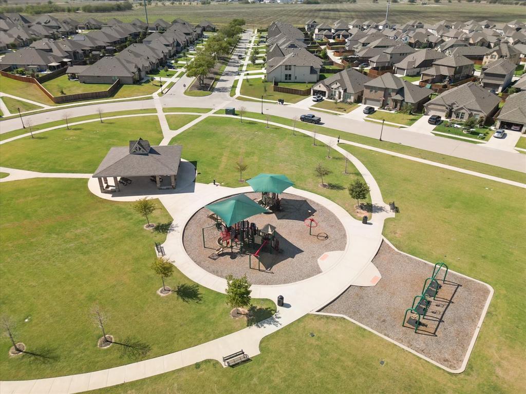 Wellington - Residential