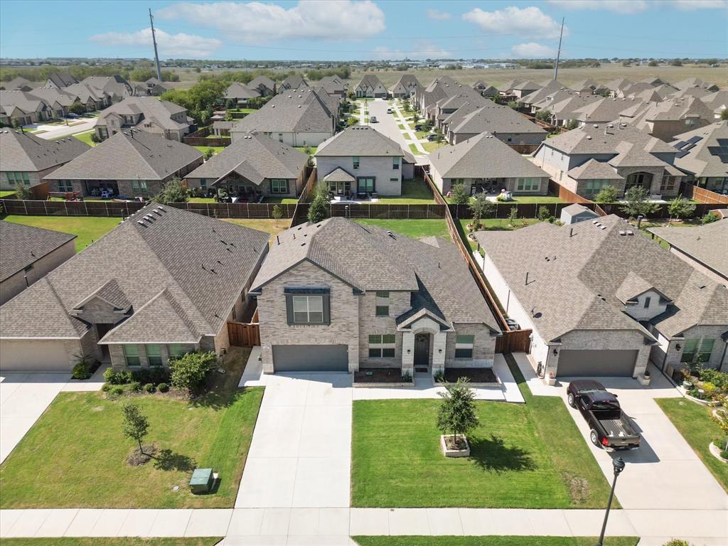 Wellington - Residential