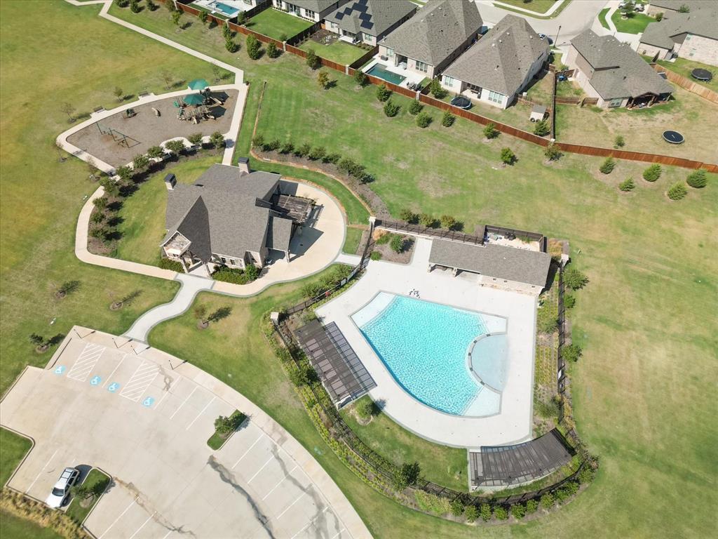 Wellington - Residential