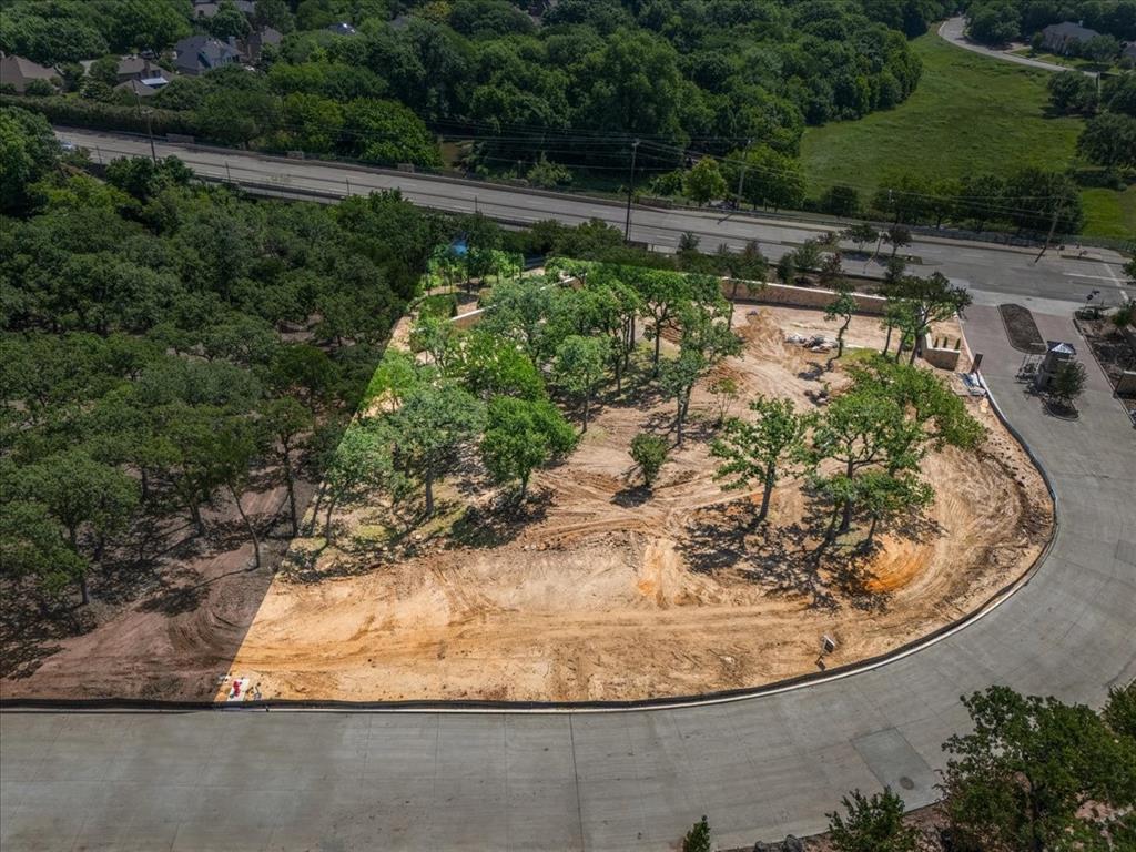 Lot 1, The Bluffs