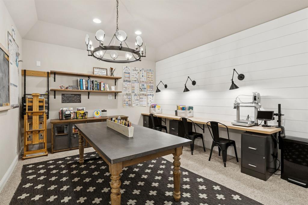 Trails Of Blue Ridge - Residential