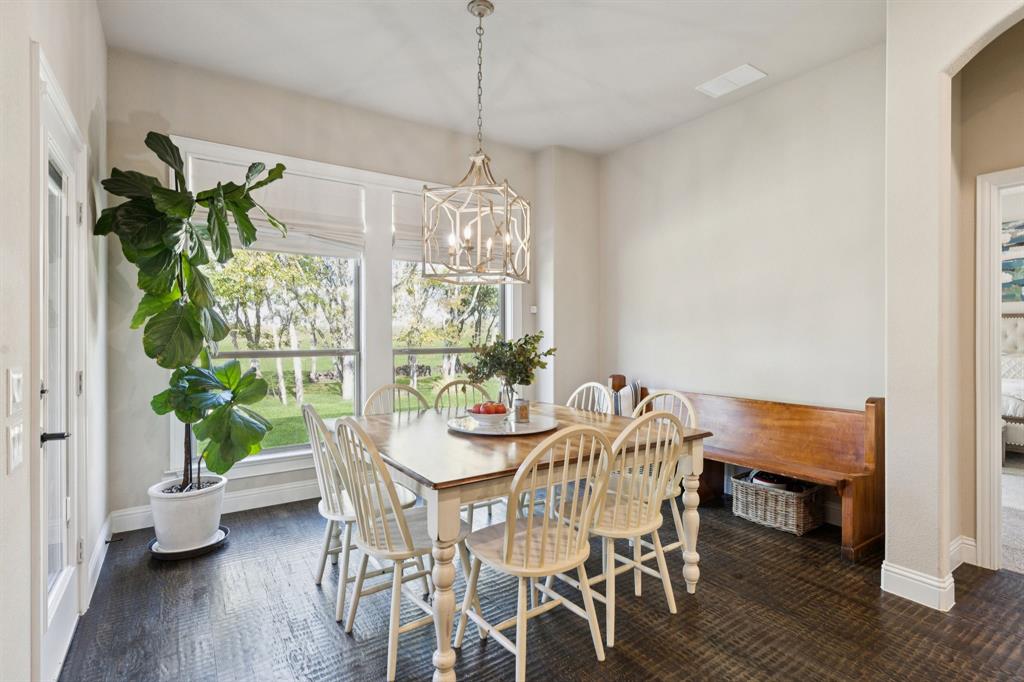 Trails Of Blue Ridge - Residential