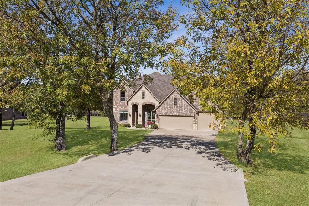 Trails Of Blue Ridge - Residential