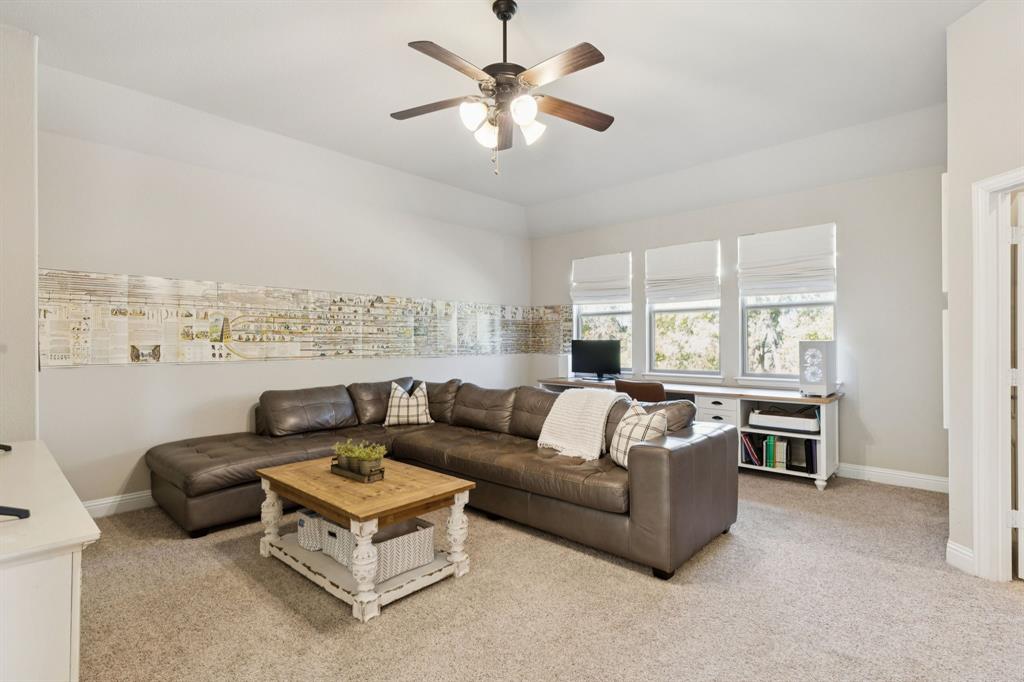 Trails Of Blue Ridge - Residential