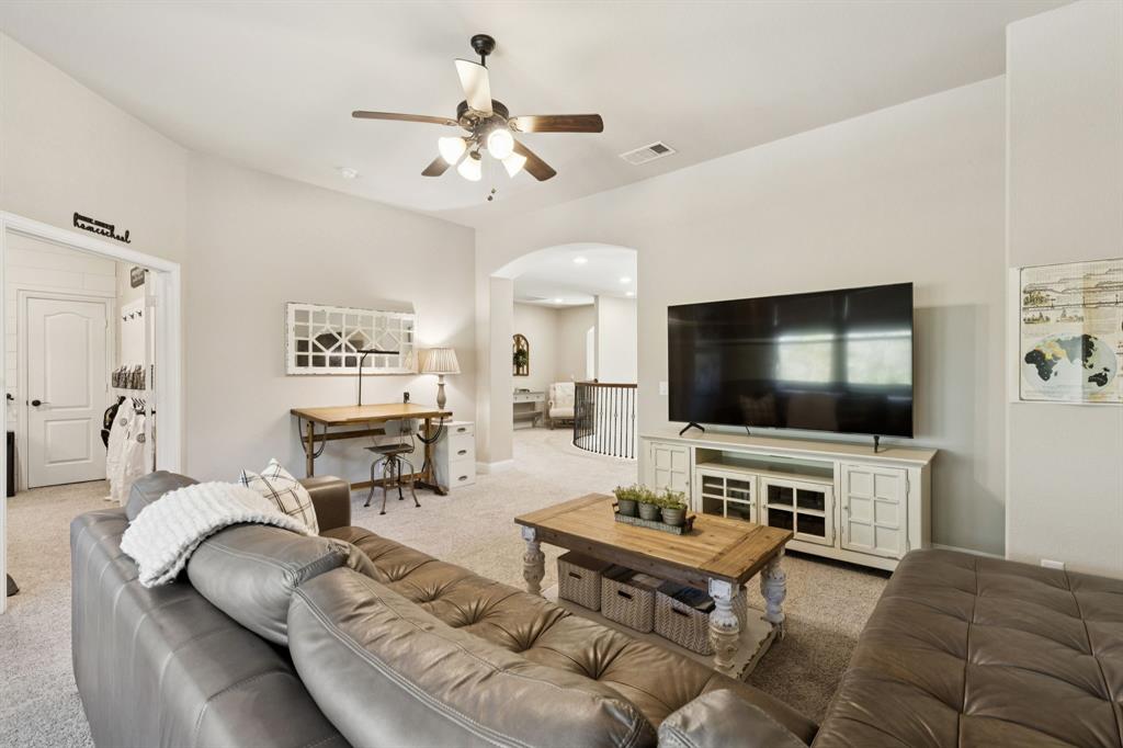 Trails Of Blue Ridge - Residential