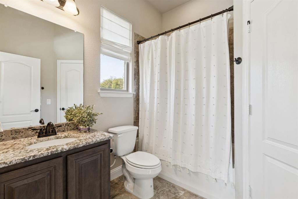 Trails Of Blue Ridge - Residential