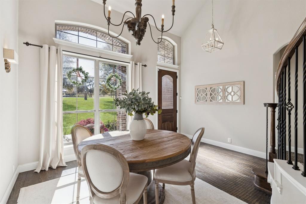 Trails Of Blue Ridge - Residential