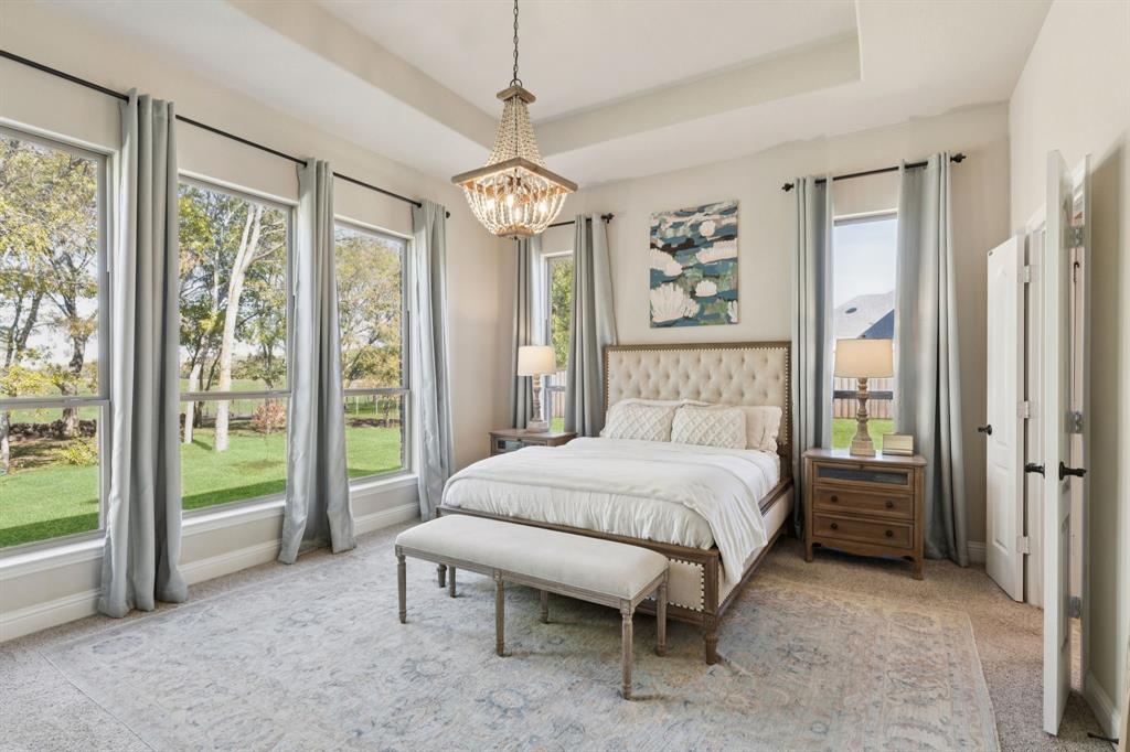 Trails Of Blue Ridge - Residential