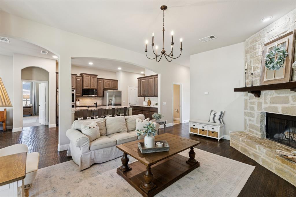 Trails Of Blue Ridge - Residential