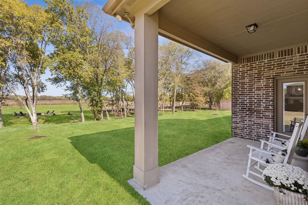 Trails Of Blue Ridge - Residential