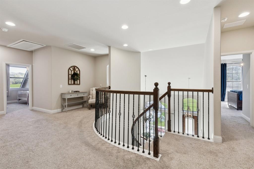 Trails Of Blue Ridge - Residential