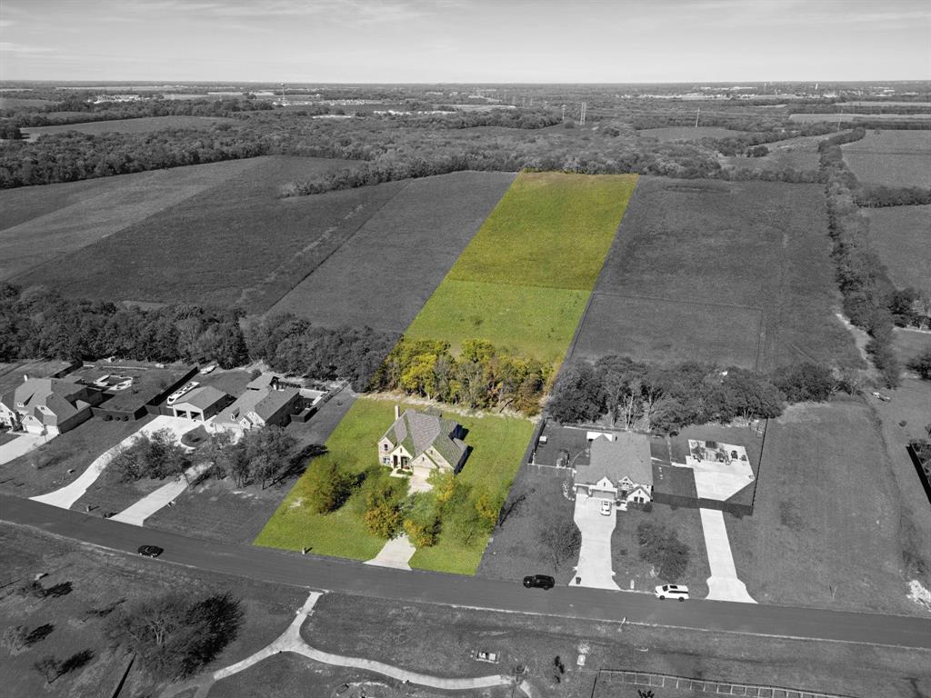 Trails Of Blue Ridge - Residential