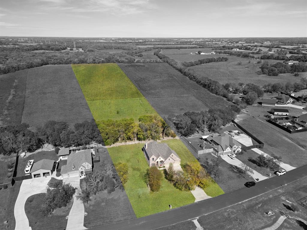 Trails Of Blue Ridge - Residential