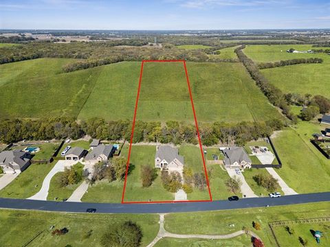 1102 The Trails Drive Blue Ridge TX 75424