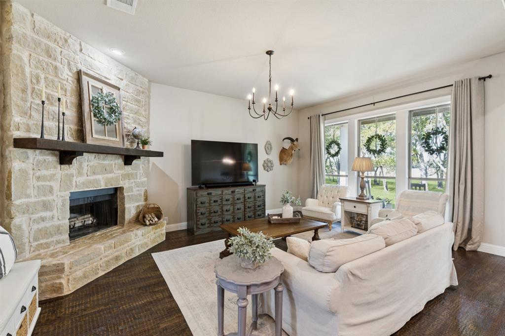 Trails Of Blue Ridge - Residential