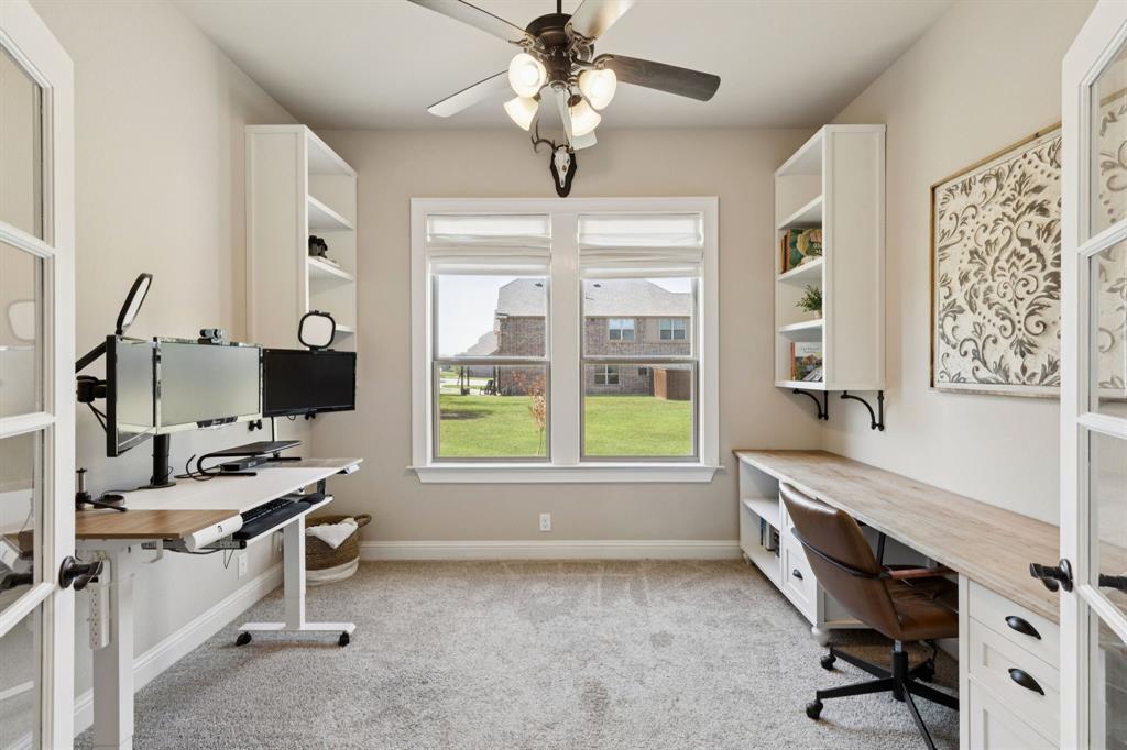 Trails Of Blue Ridge - Residential