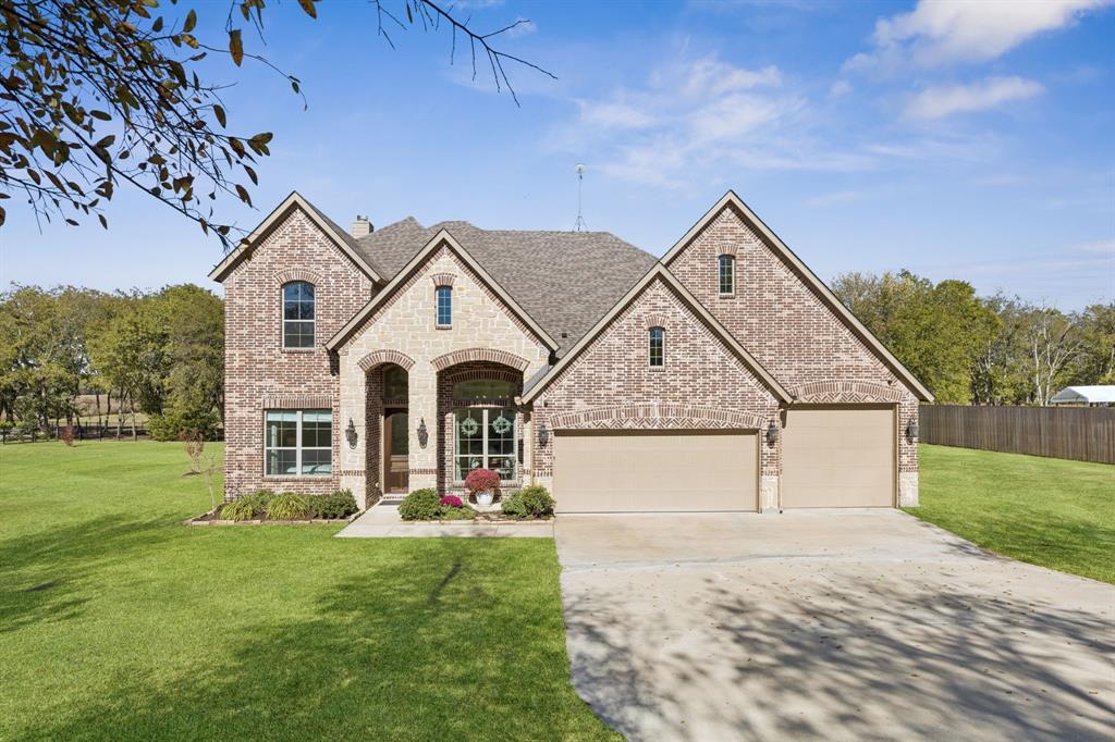 Trails Of Blue Ridge - Residential