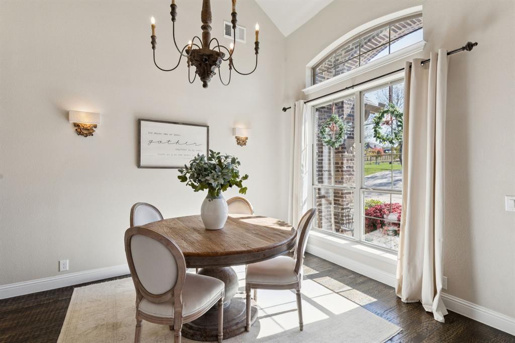 Trails Of Blue Ridge - Residential