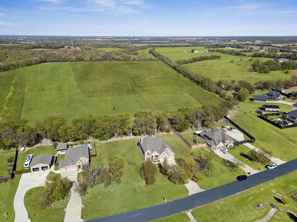 Trails Of Blue Ridge - Residential