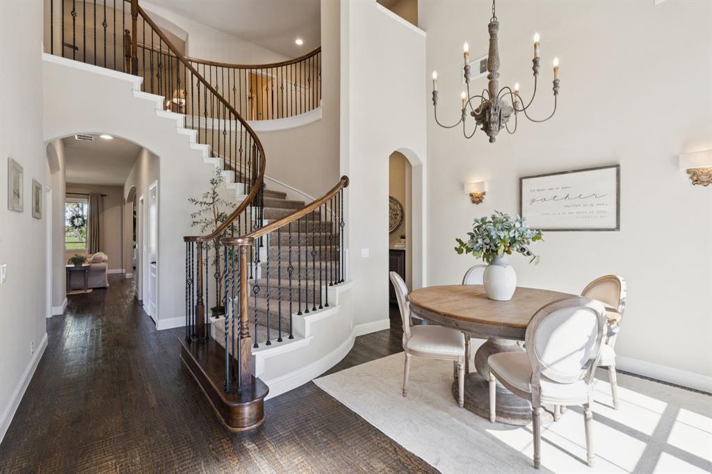 Trails Of Blue Ridge - Residential