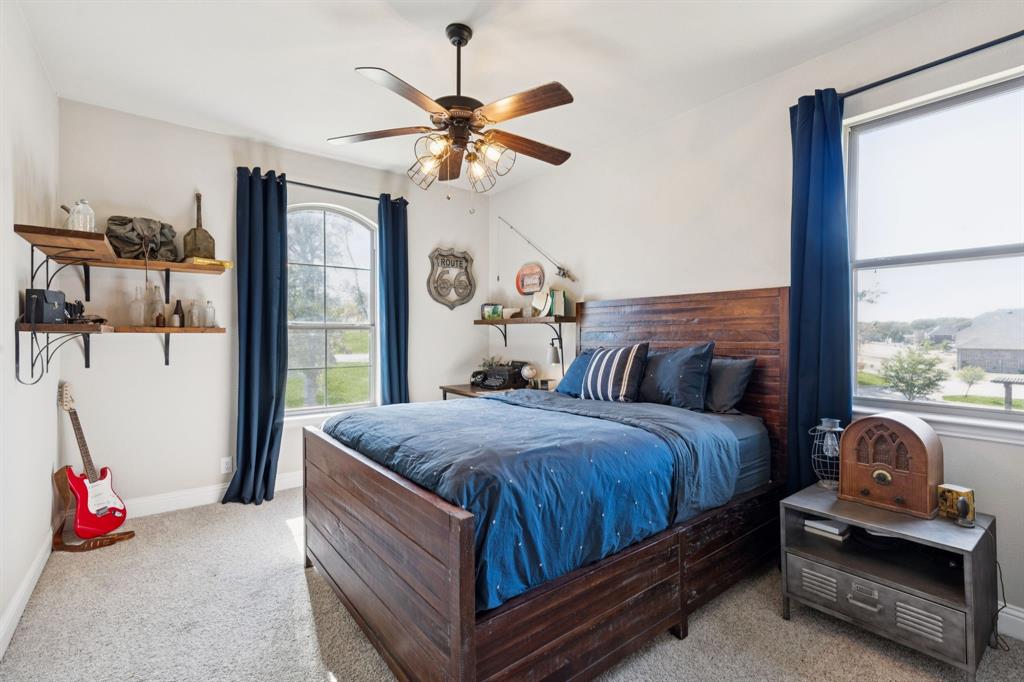 Trails Of Blue Ridge - Residential