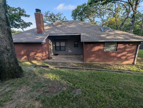 A home in Arlington