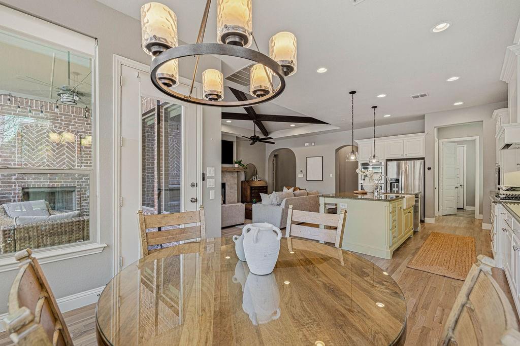 Light Farms Ph 2b The Indigo Neighborhood - Residential