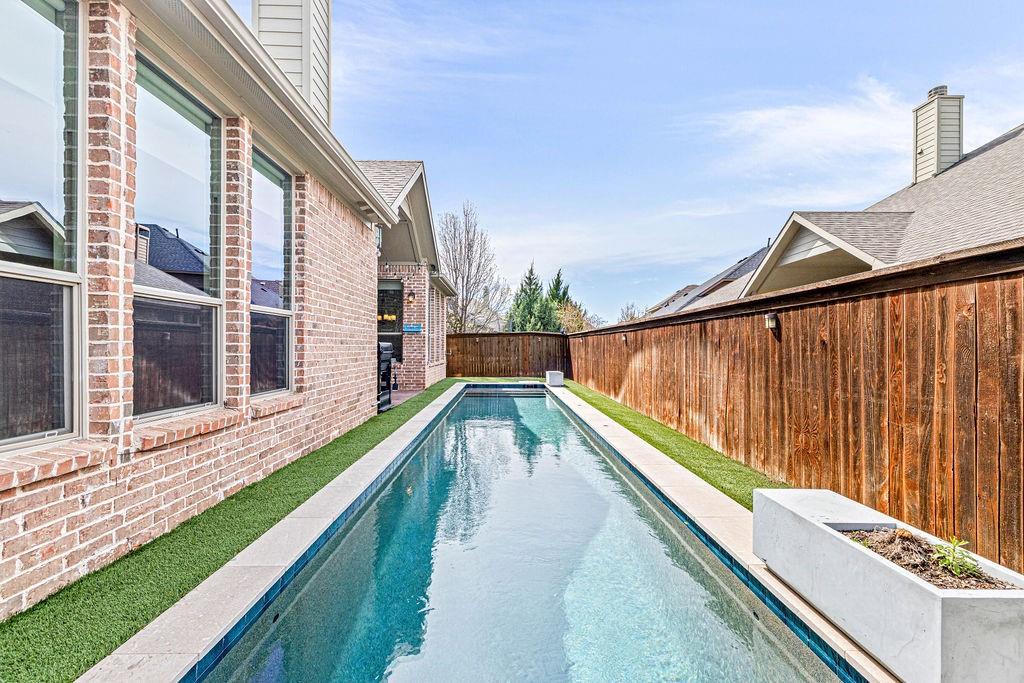 Light Farms Ph 2b The Indigo Neighborhood - Residential