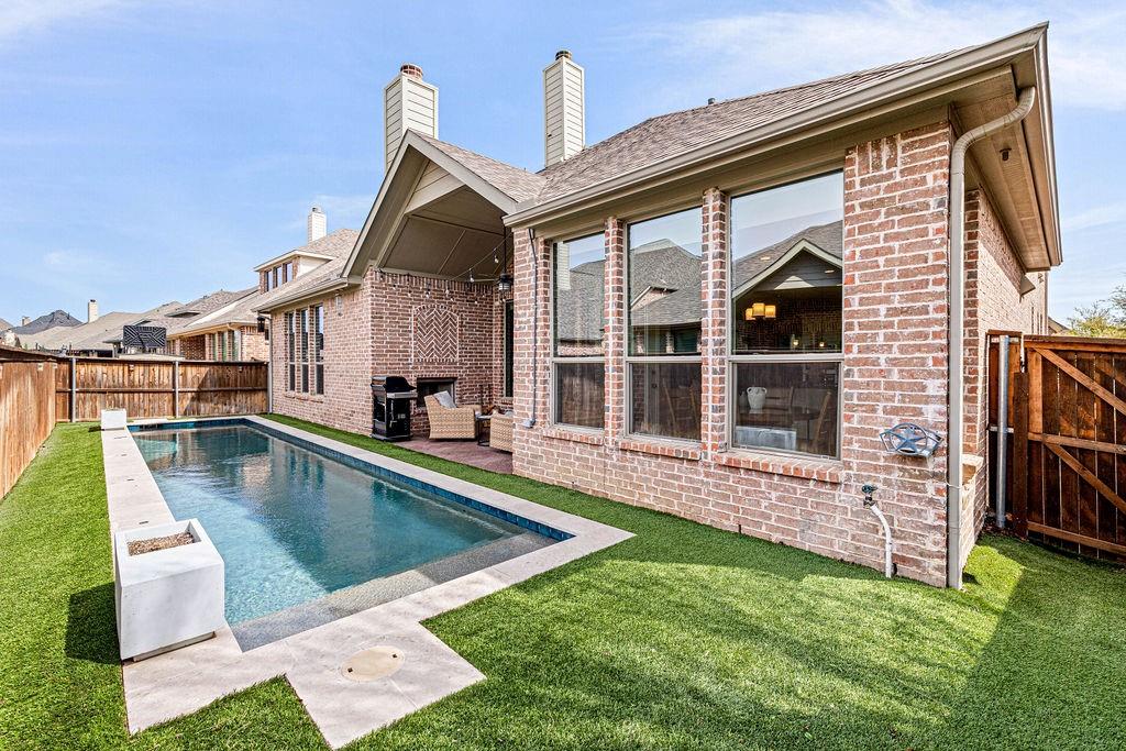 Light Farms Ph 2b The Indigo Neighborhood - Residential