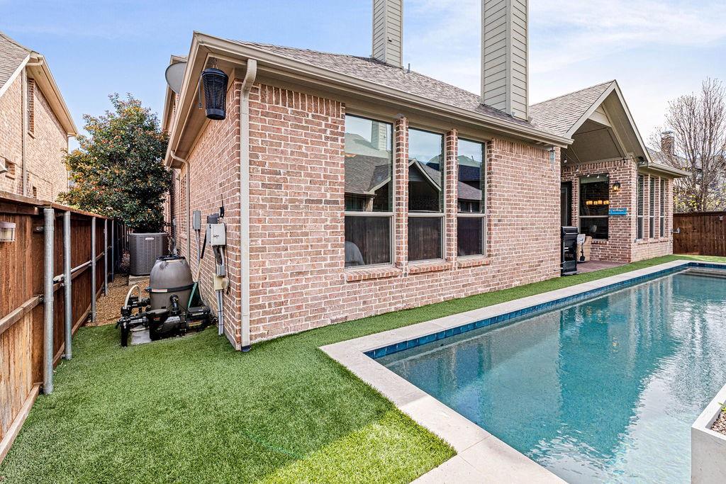 Light Farms Ph 2b The Indigo Neighborhood - Residential