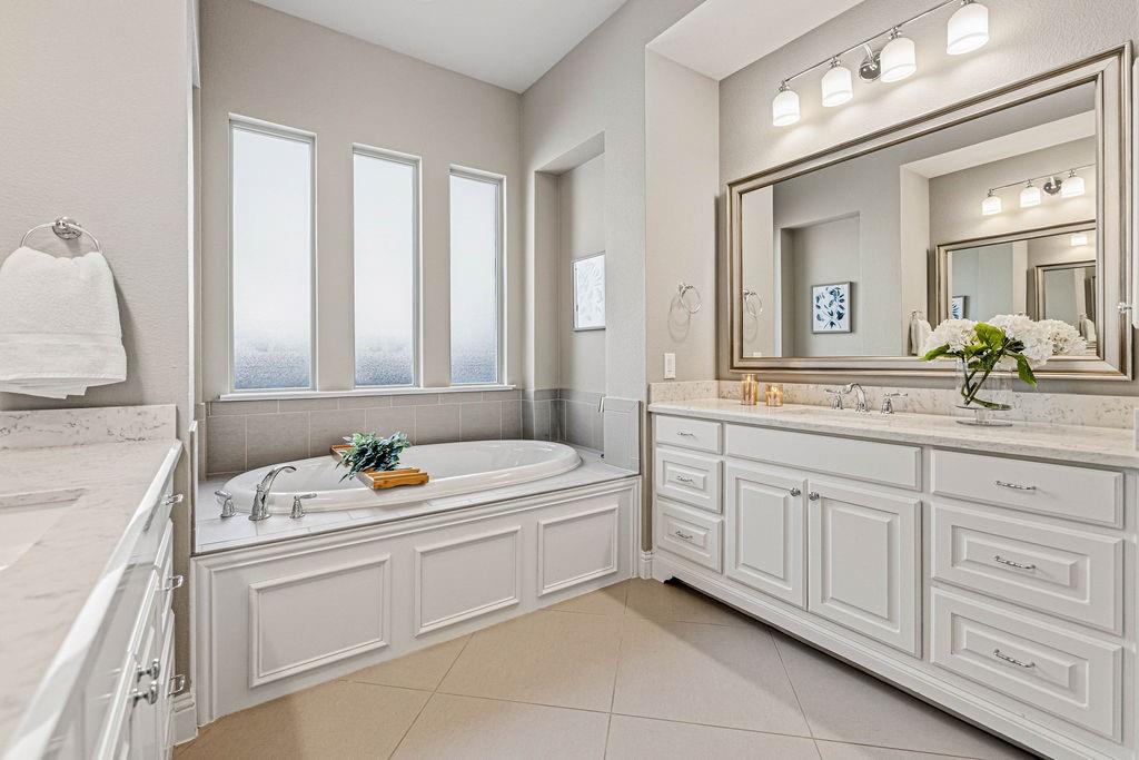 Light Farms Ph 2b The Indigo Neighborhood - Residential