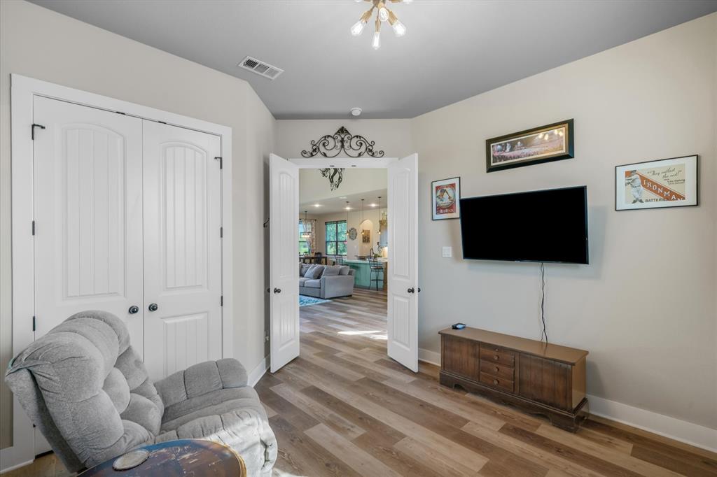 Hidden Meadows - Residential