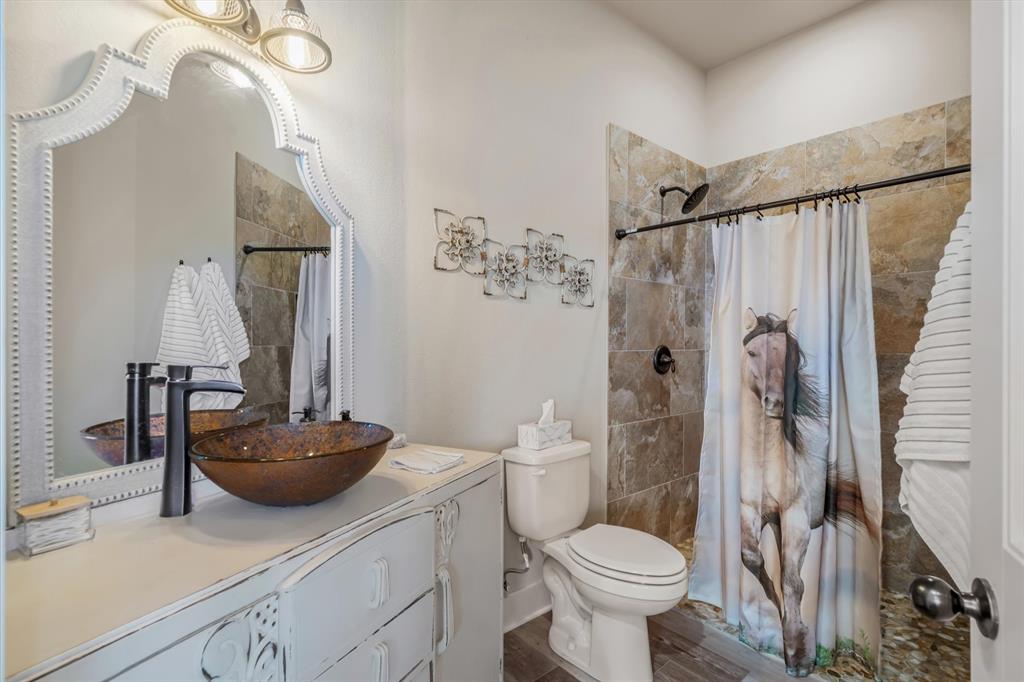 Hidden Meadows - Residential