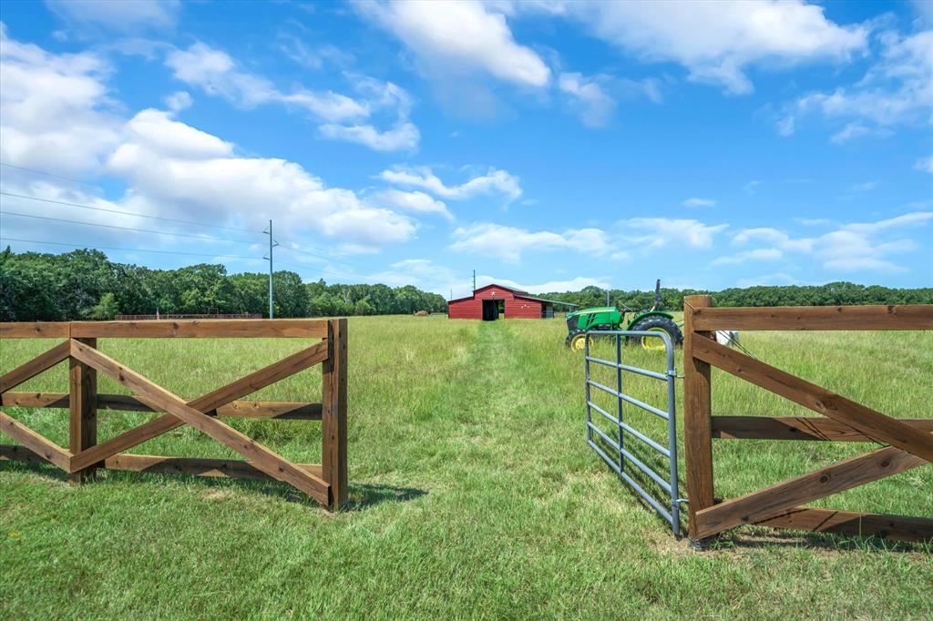 Hidden Meadows - Residential